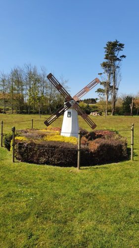 Our Windmill